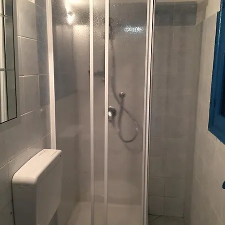 Blue Appartement