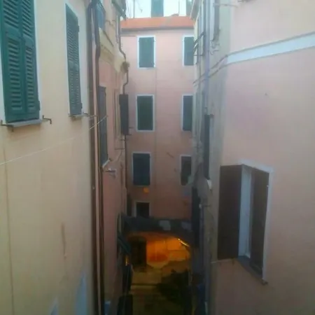 Appartement Blue San Remo