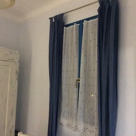 Blue Appartement *