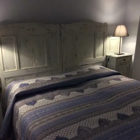 Appartement Blue San Remo