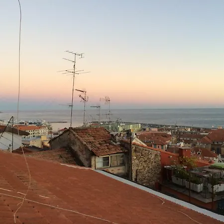 Blue San Remo