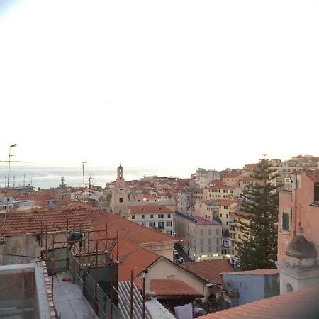 Blue Appartement San Remo