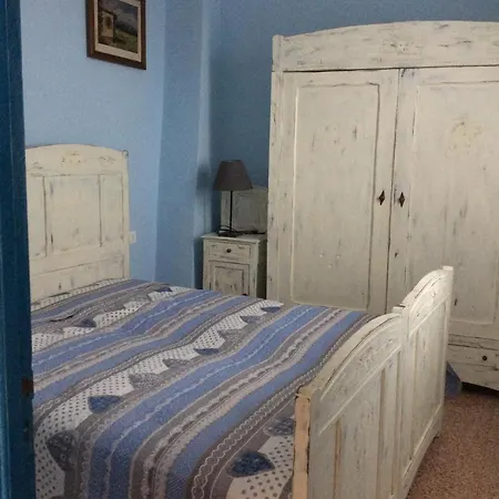 Appartement Blue