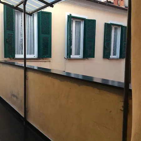 Blue Appartement San Remo