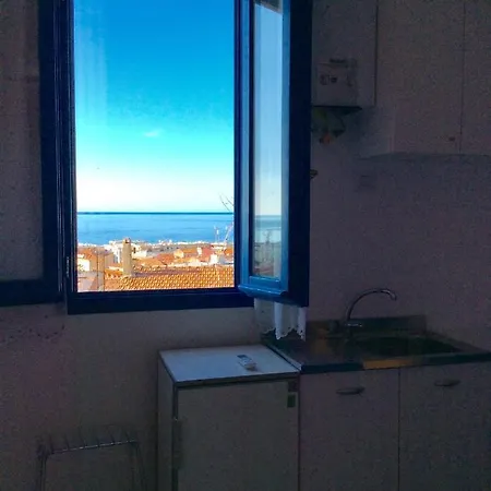 Blue Appartement