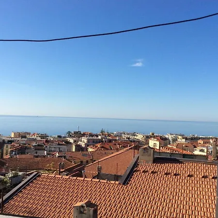 Appartement Blue San Remo