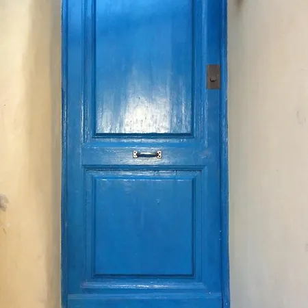 Blue San Remo