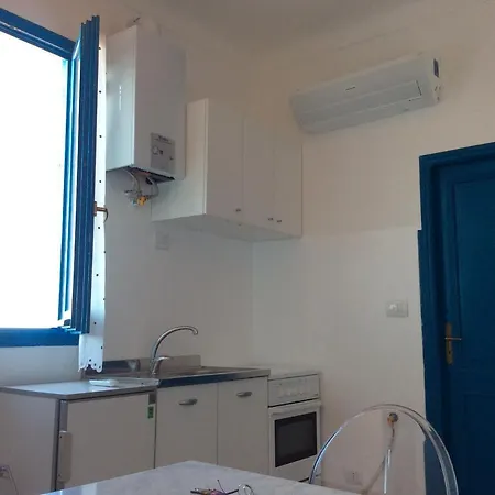 Blue Appartement