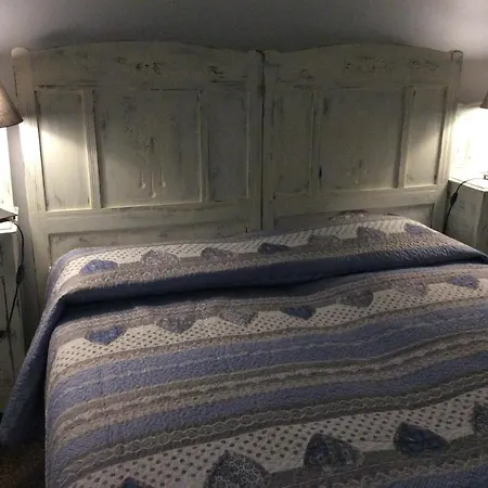 Appartement Blue *