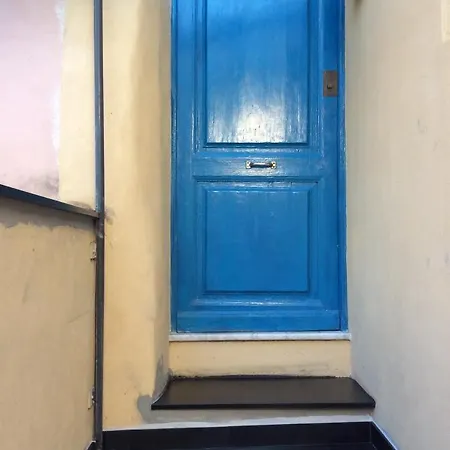 Blue Appartement *